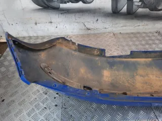  Бампер задний Skoda Fabia 1 Арт 55559, вид 6
