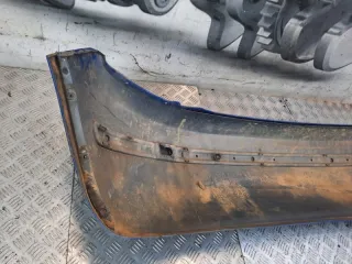  Бампер задний Skoda Fabia 1 Арт 55559, вид 12