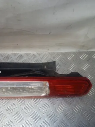  Фонарь задний правый Ford Focus 2 restailing Арт 55581, вид 4