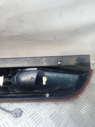  Фонарь задний правый Ford Focus 2 restailing Арт 55581, вид 8