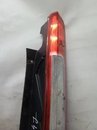  Фонарь задний правый Ford Focus 2 restailing Арт 55591, вид 3