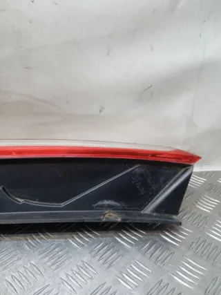  Фонарь задний правый Ford Focus 2 restailing Арт 55591, вид 6