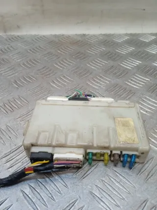 8264174010 Блок предохранителей Toyota IQ Арт 55596, вид 3