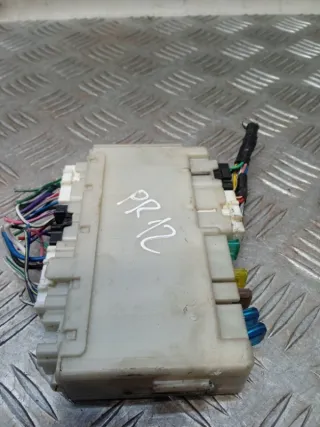 8264174010 Блок предохранителей Toyota IQ Арт 55596, вид 5