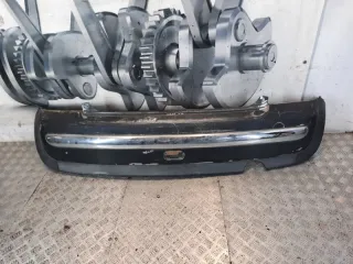 BN Бампер задний MINI Cooper R56 Арт 55598, вид 1