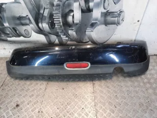 BN Бампер задний MINI Cooper R56 Арт 55602, вид 1