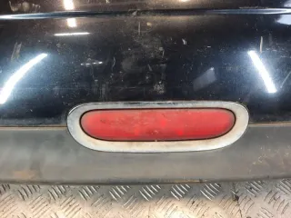 BN Бампер задний MINI Cooper R56 Арт 55602, вид 3