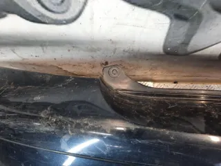 BN Бампер задний MINI Cooper R56 Арт 55602, вид 5