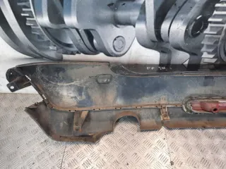 BN Бампер задний MINI Cooper R56 Арт 55602, вид 9