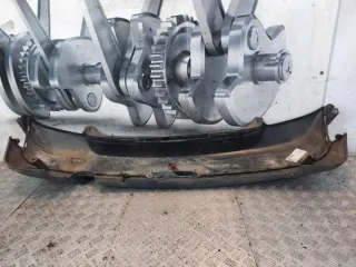 BN Бампер задний MINI Cooper R56 Арт 55602, вид 11