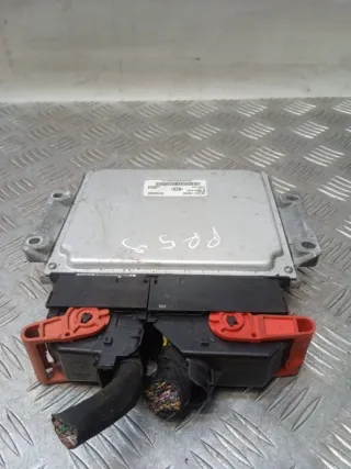 28128346 Блок управления двигателем Kia Carnival 2 Арт 55612, вид 4