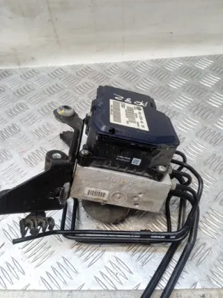 8G912C405AA Блок ABS Ford Mondeo 5 Арт 55652, вид 2