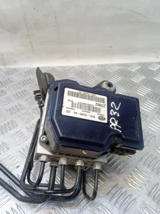 8G912C405AA Блок ABS Ford Mondeo 5 Арт 55652, вид 3