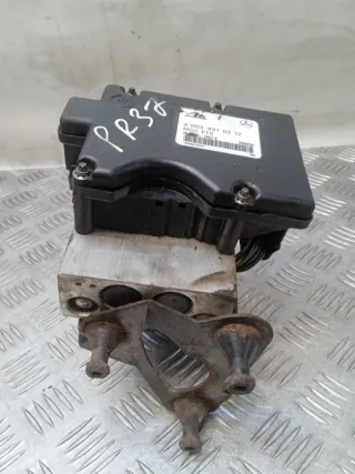 A0034310312 Блок ABS Mercedes SLK r170 Арт 55657, вид 1