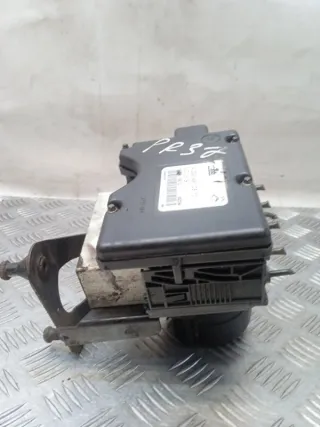 A0034310312 Блок ABS Mercedes SLK r170 Арт 55657, вид 3