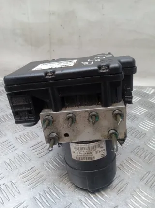 A0034310312 Блок ABS Mercedes SLK r170 Арт 55657, вид 4