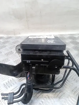 10096001273 Блок ABS Ford Focus 2 restailing Арт 55661, вид 4