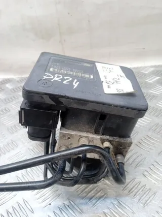10096001273 Блок ABS Ford Focus 2 restailing Арт 55661, вид 5