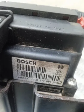 0273004660 Блок ABS Kia Sorento 1 Арт 55679, вид 2