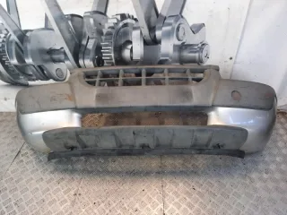  Бампер передний Fiat Doblo 1 Арт 55725, вид 1