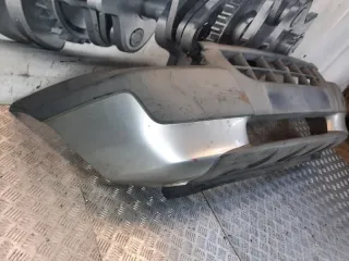  Бампер передний Fiat Doblo 1 Арт 55725, вид 2