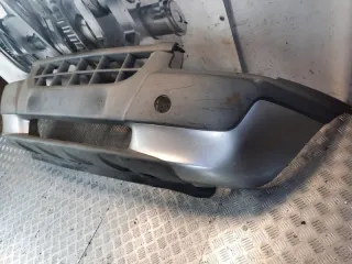  Бампер передний Fiat Doblo 1 Арт 55725, вид 3
