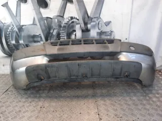  Бампер передний Fiat Doblo 1 Арт 55725, вид 4