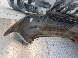  Бампер передний Fiat Doblo 1 Арт 55725, вид 6