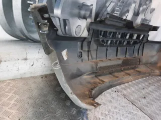  Бампер передний Fiat Doblo 1 Арт 55725, вид 7