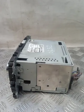 7S7T18C815BA Магнитола Ford Mondeo 5 Арт 55737, вид 2