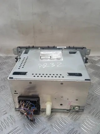 7S7T18C815BA Магнитола Ford Mondeo 5 Арт 55737, вид 3