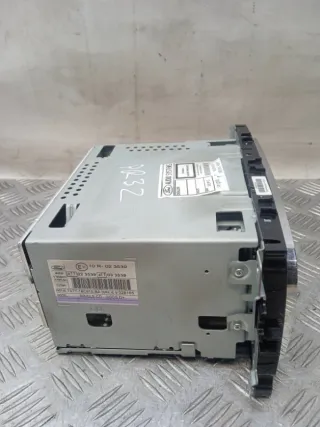 7S7T18C815BA Магнитола Ford Mondeo 5 Арт 55737, вид 4