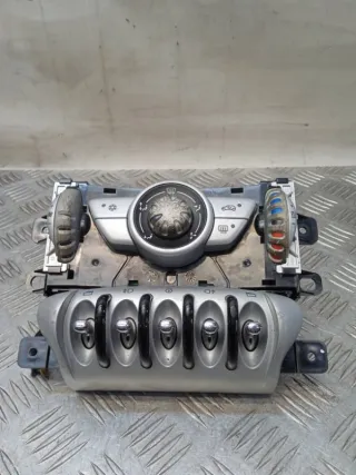 BN Блок управления печки/климат-контроля MINI Cooper R56 Арт 55783, вид 1