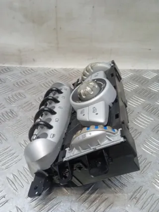 BN Блок управления печки/климат-контроля MINI Cooper R56 Арт 55783, вид 2