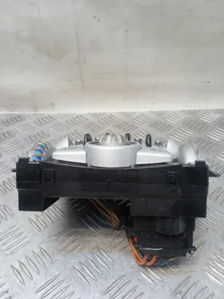 BN Блок управления печки/климат-контроля MINI Cooper R56 Арт 55783, вид 3