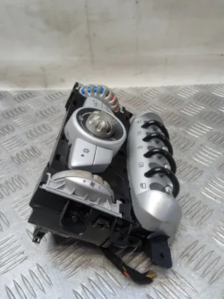 BN Блок управления печки/климат-контроля MINI Cooper R56 Арт 55783, вид 4