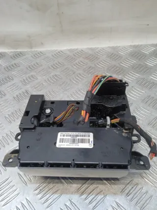 BN Блок управления печки/климат-контроля MINI Cooper R56 Арт 55783, вид 5