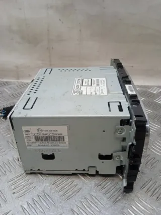8M5T18C815AB Магнитола Ford Focus 2 restailing Арт 55791, вид 4