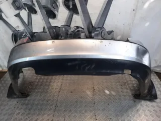  Бампер задний Skoda Octavia A5 restailing Арт 55812, вид 1