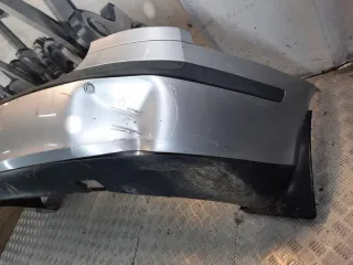  Бампер задний Skoda Octavia A5 restailing Арт 55812, вид 3