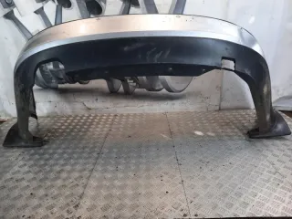  Бампер задний Skoda Octavia A5 restailing Арт 55812, вид 4