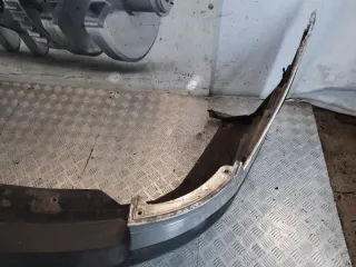  Бампер задний Skoda Octavia A5 restailing Арт 55812, вид 7