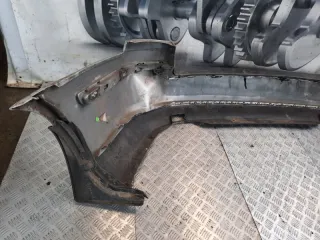  Бампер задний Skoda Octavia A5 restailing Арт 55812, вид 9