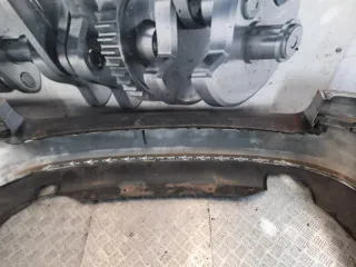  Бампер задний Skoda Octavia A5 restailing Арт 55812, вид 10