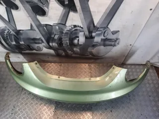  Бампер задний Volkswagen Beetle 1 Арт 55886, вид 2