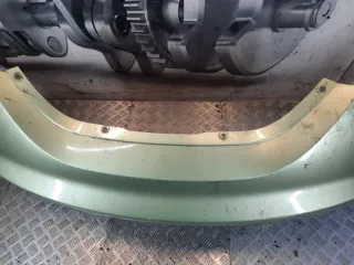  Бампер задний Volkswagen Beetle 1 Арт 55886, вид 4