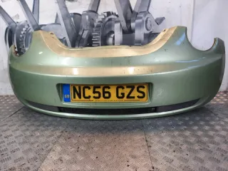  Бампер задний Volkswagen Beetle 1 Арт 55886, вид 6