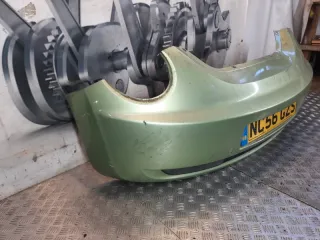 Бампер задний Volkswagen Beetle 1 Арт 55886, вид 7