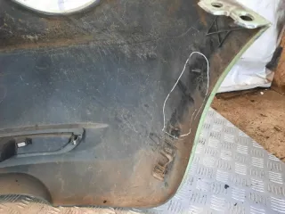  Бампер задний Volkswagen Beetle 1 Арт 55886, вид 11