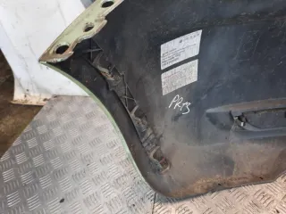  Бампер задний Volkswagen Beetle 1 Арт 55886, вид 12